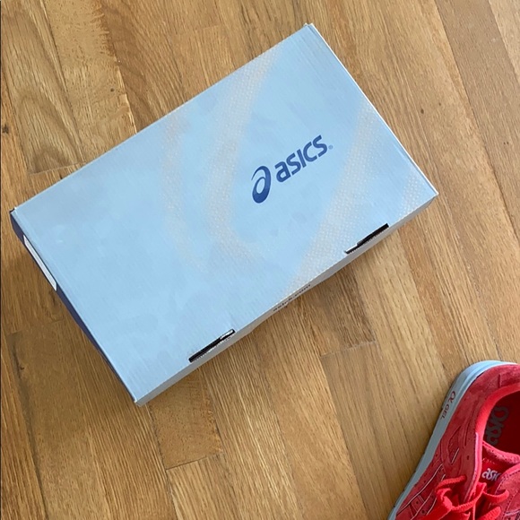 Kith & ASICS GT-II - Picture 5 of 6
